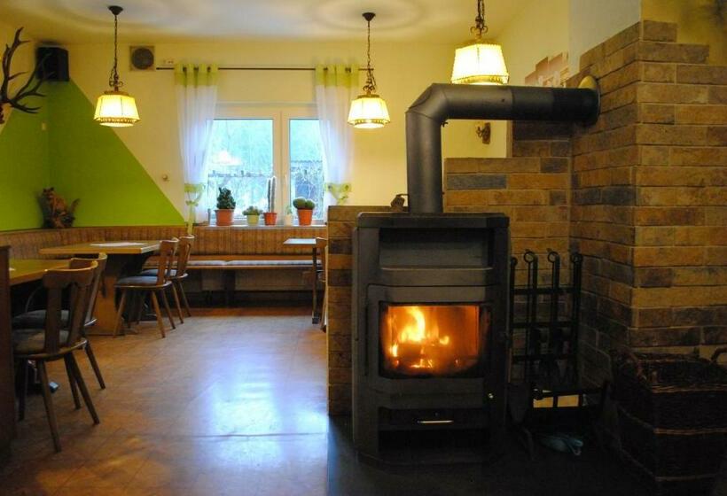 Bed and Breakfast Pension Adolfshaide