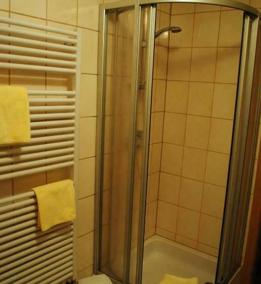 Bed and Breakfast Pension Adolfshaide