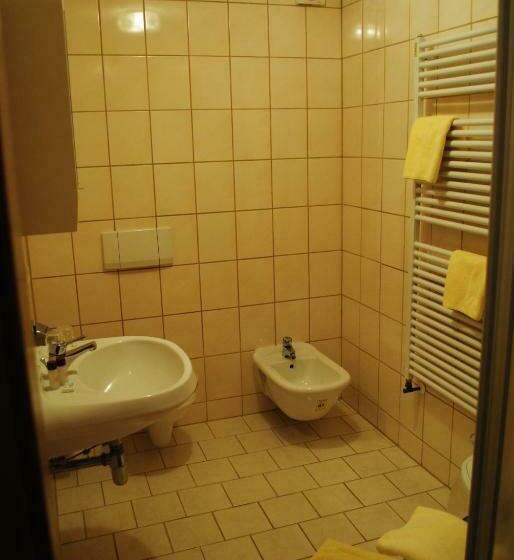 Bed and Breakfast Pension Adolfshaide