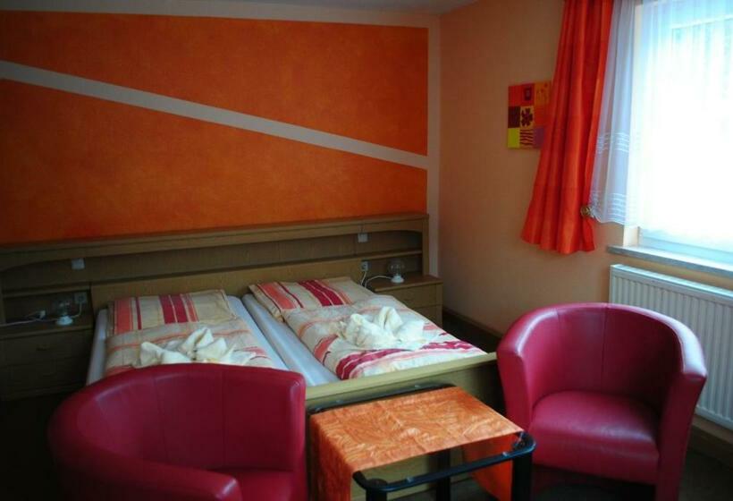 Bed and Breakfast Pension Adolfshaide