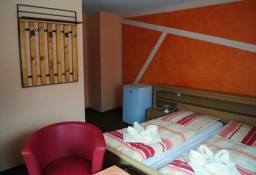 Bed and Breakfast Pension Adolfshaide