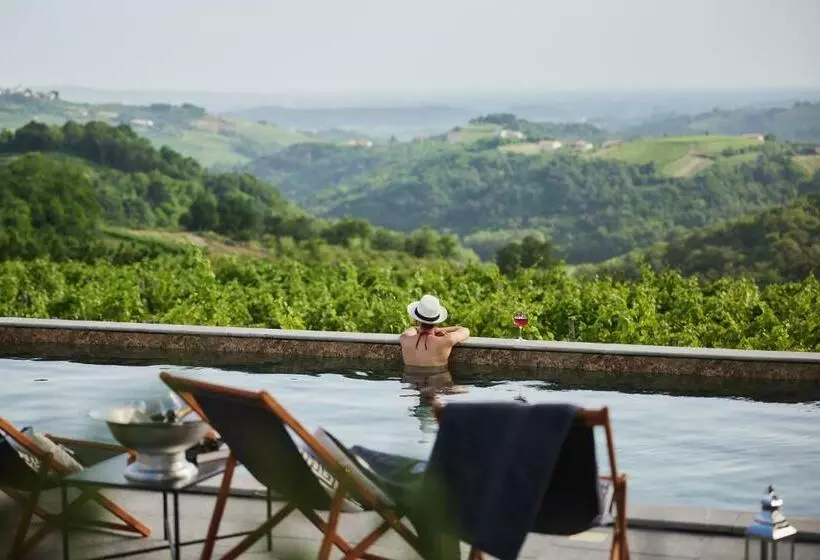 تختخواب و صبحانه Peterc Vineyard Estate