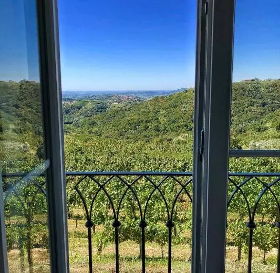 تختخواب و صبحانه Peterc Vineyard Estate