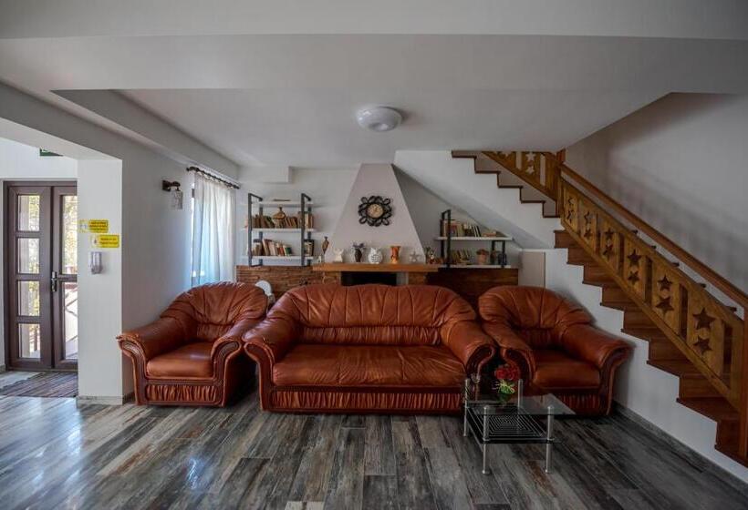 Nocleg ze śniadaniem Vila Loft Cube