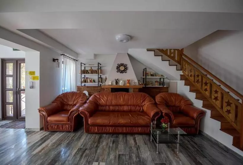 تختخواب و صبحانه Vila Loft Cube