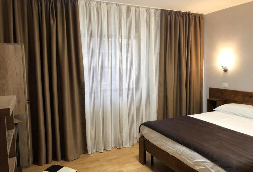 Nocleg ze śniadaniem Vila Loft Cube