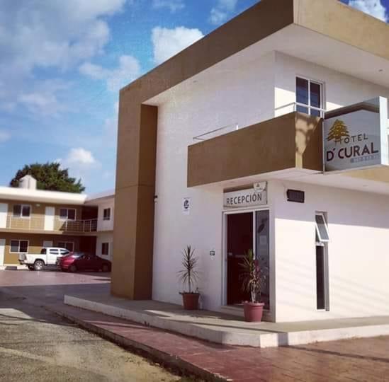 Hotel D’cural