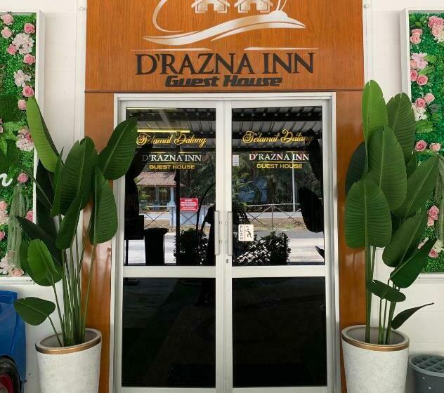 هتل D’razna Inn