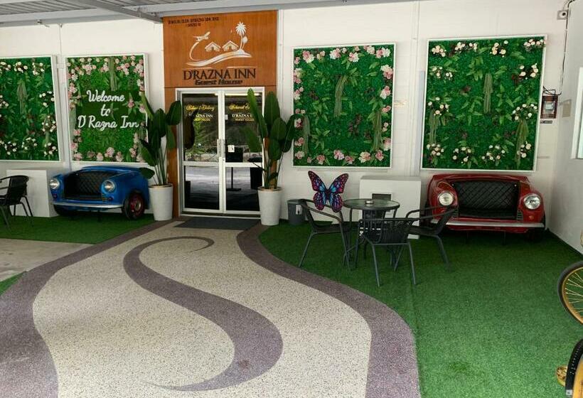 هتل D’razna Inn