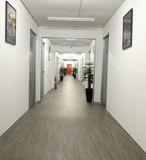 هتل D’razna Inn