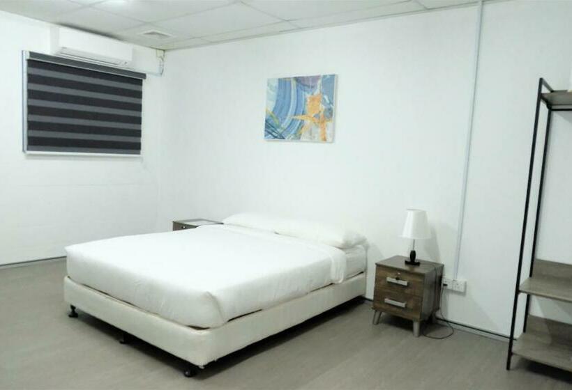 هتل D’razna Inn