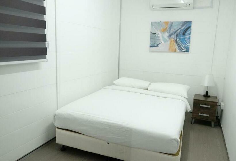 هتل D’razna Inn