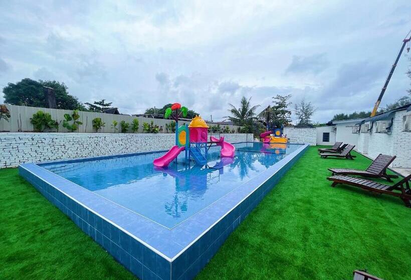 هتل D’razna Inn