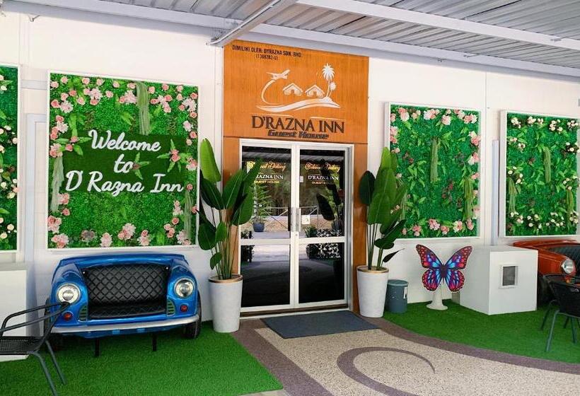 هتل D’razna Inn