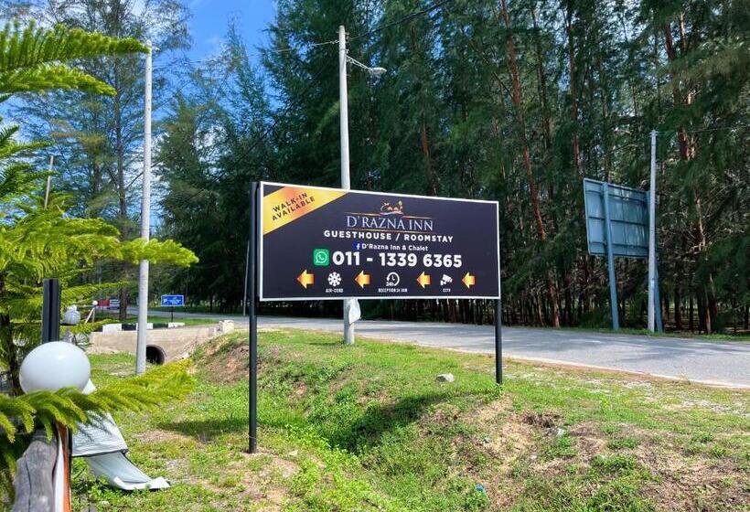 هتل D’razna Inn