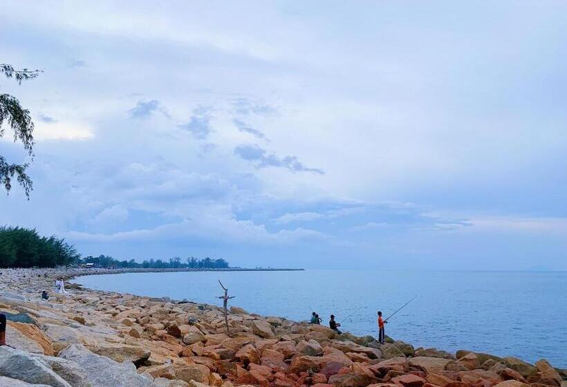 هتل D’razna Inn