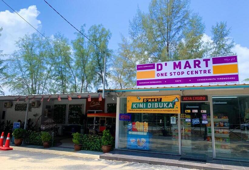 هتل D’razna Inn