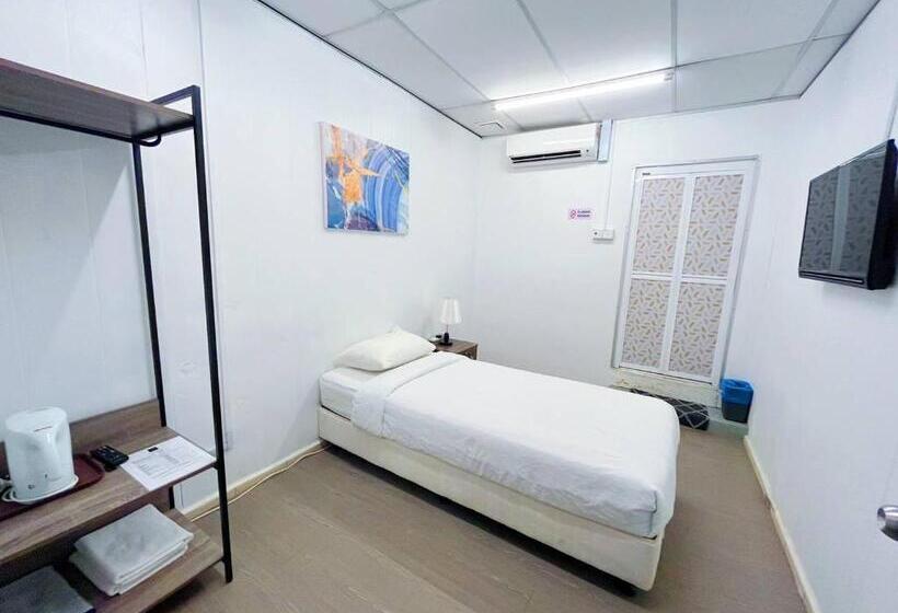 هتل D’razna Inn