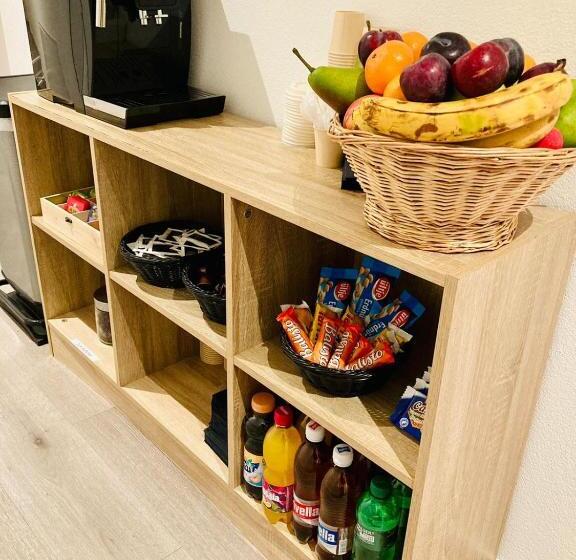 Otel Guesthouse Meitschi Thun Contactless Self Check In