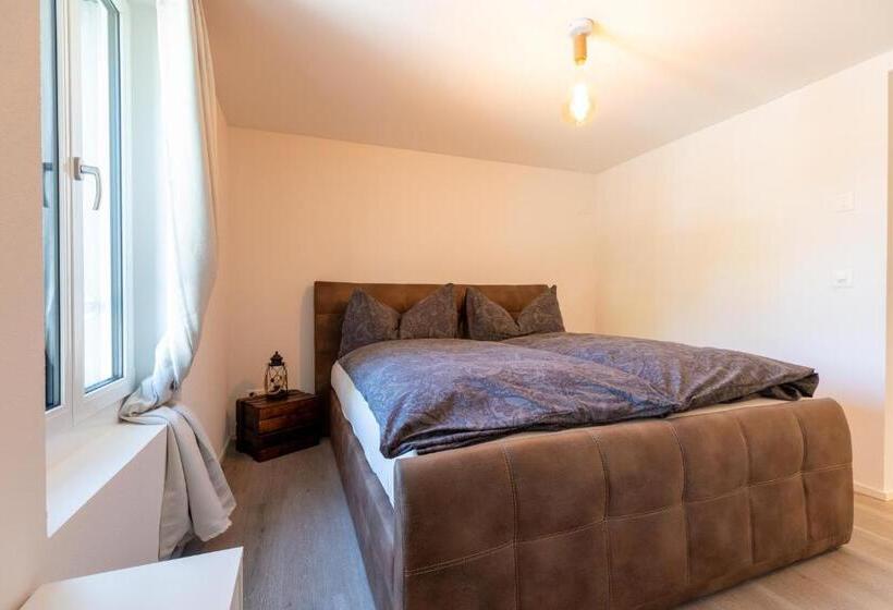 Otel Guesthouse Meitschi Thun Contactless Self Check In