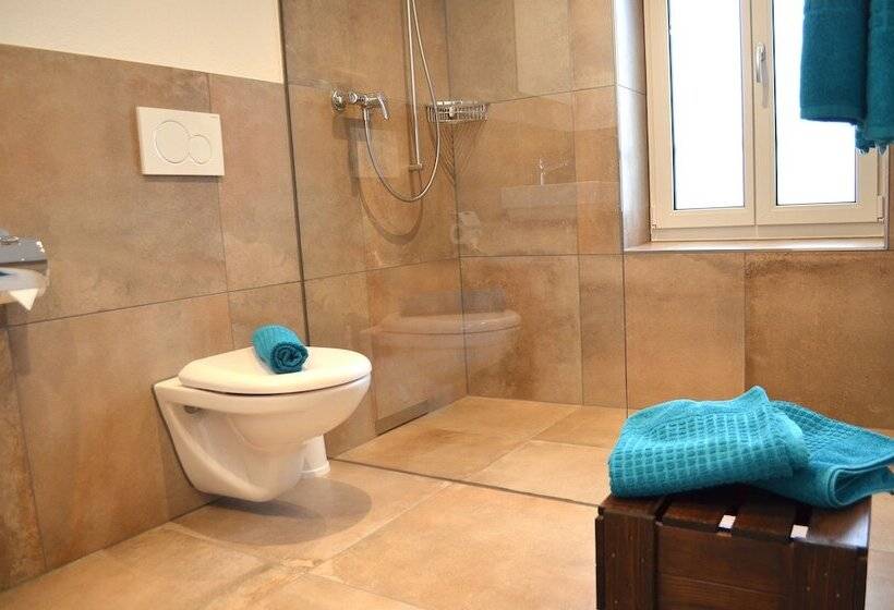 Otel Guesthouse Meitschi Thun Contactless Self Check In