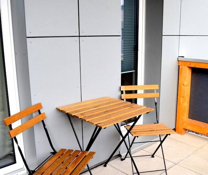 Otel Guesthouse Meitschi Thun Contactless Self Check In