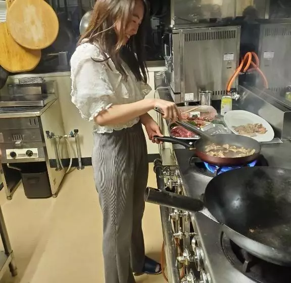 Hotelli Mt, Iwate Motorlodge Oldwood   Vacation Stay 20528v