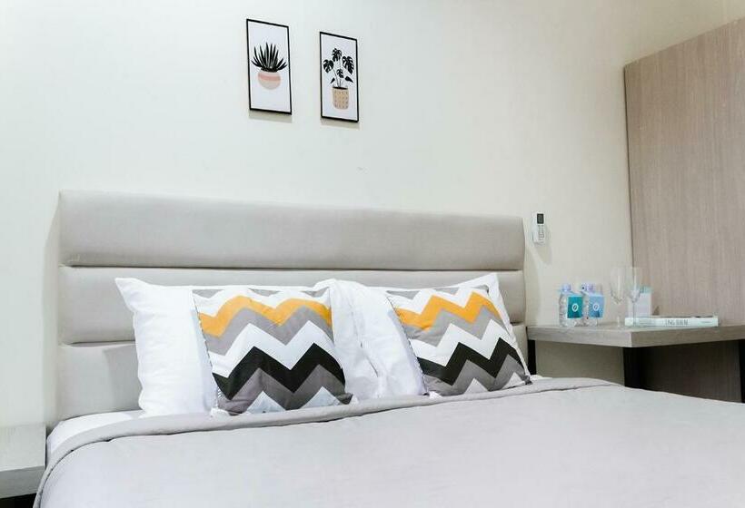 فندق Mutiara Batu Ceper By Twospaces