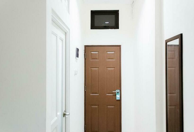 فندق Mutiara Batu Ceper By Twospaces