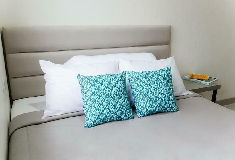 فندق Mutiara Batu Ceper By Twospaces