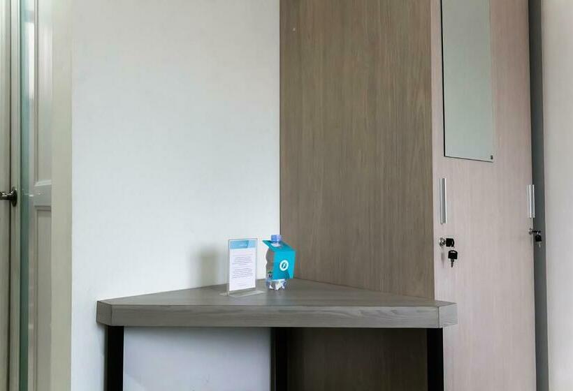 فندق Mutiara Batu Ceper By Twospaces