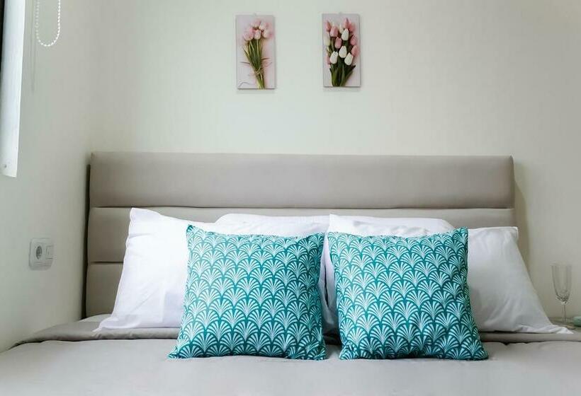 فندق Mutiara Batu Ceper By Twospaces