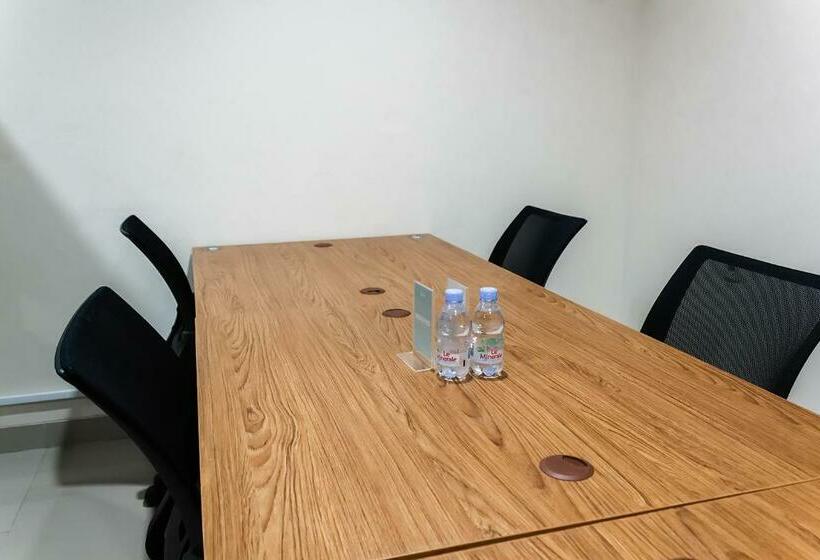 فندق Mutiara Batu Ceper By Twospaces