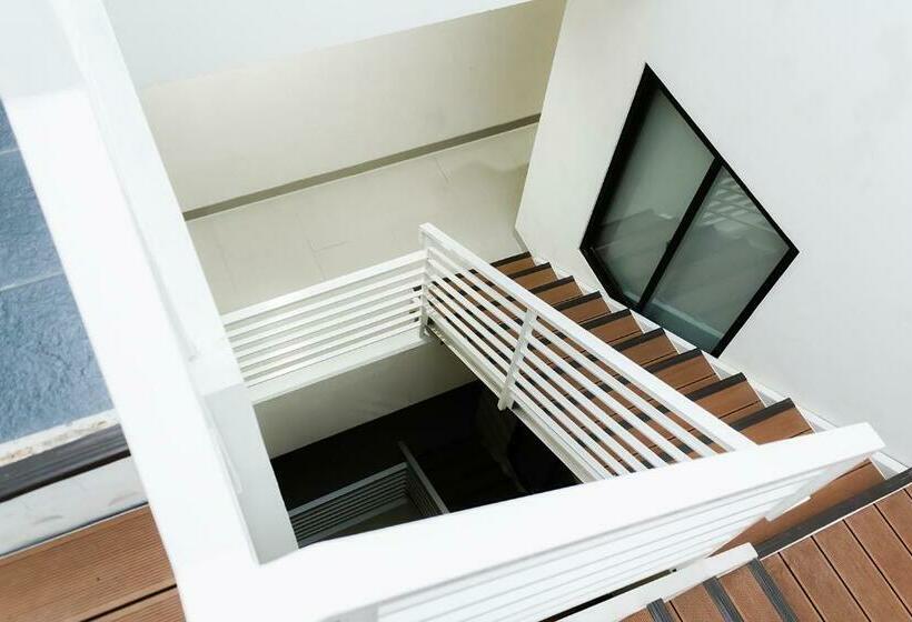 فندق Mutiara Batu Ceper By Twospaces