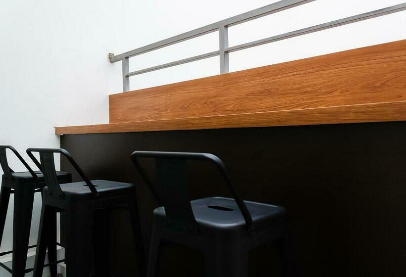 فندق Mutiara Batu Ceper By Twospaces