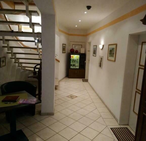 فندق Weinhof Groß Mackenstedt