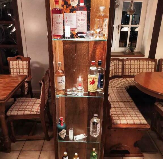 فندق Weinhof Groß Mackenstedt