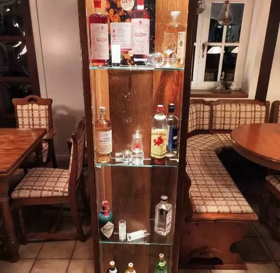 Hotelli Weinhof Groß Mackenstedt