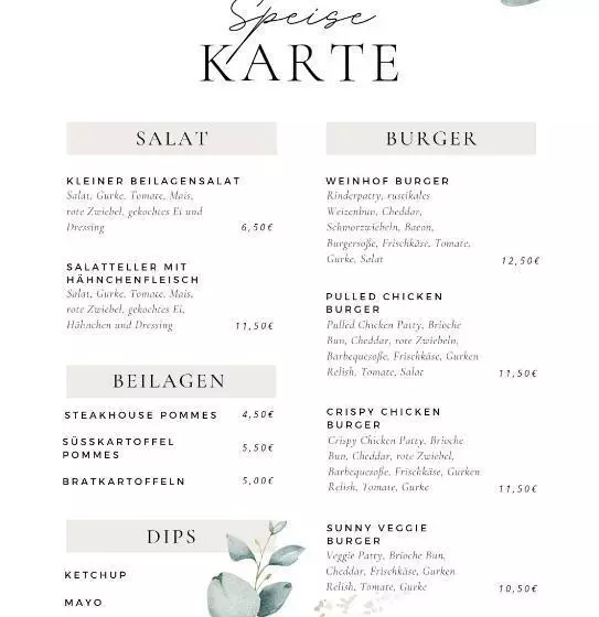 Hotelli Weinhof Groß Mackenstedt