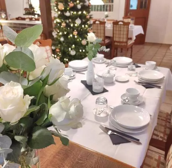 Hotelli Weinhof Groß Mackenstedt