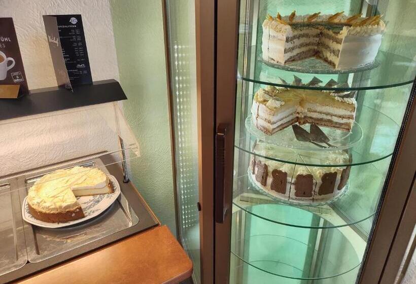 فندق Weinhof Groß Mackenstedt