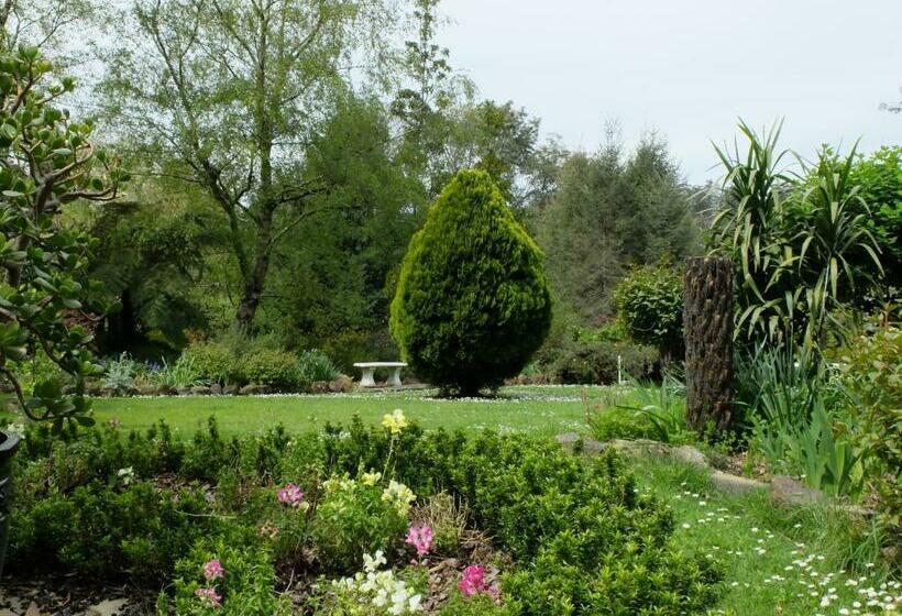 ペンション Braeside Bliss