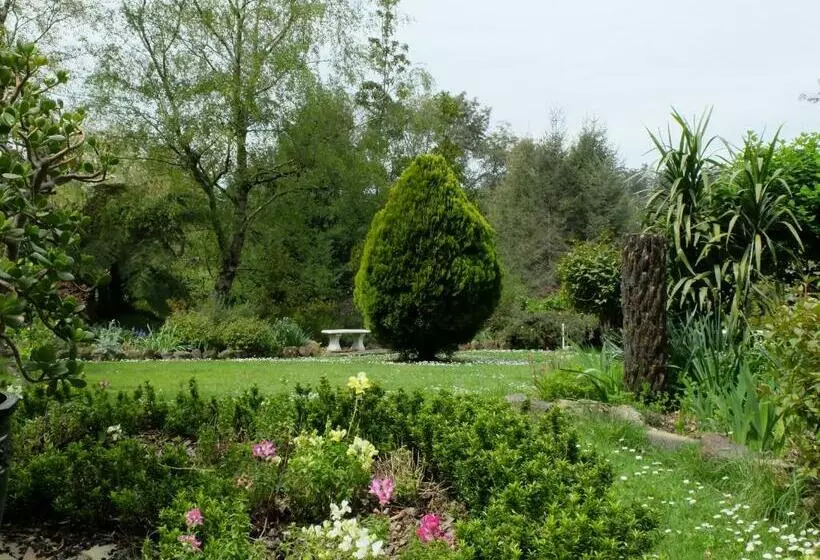 ペンション Braeside Bliss