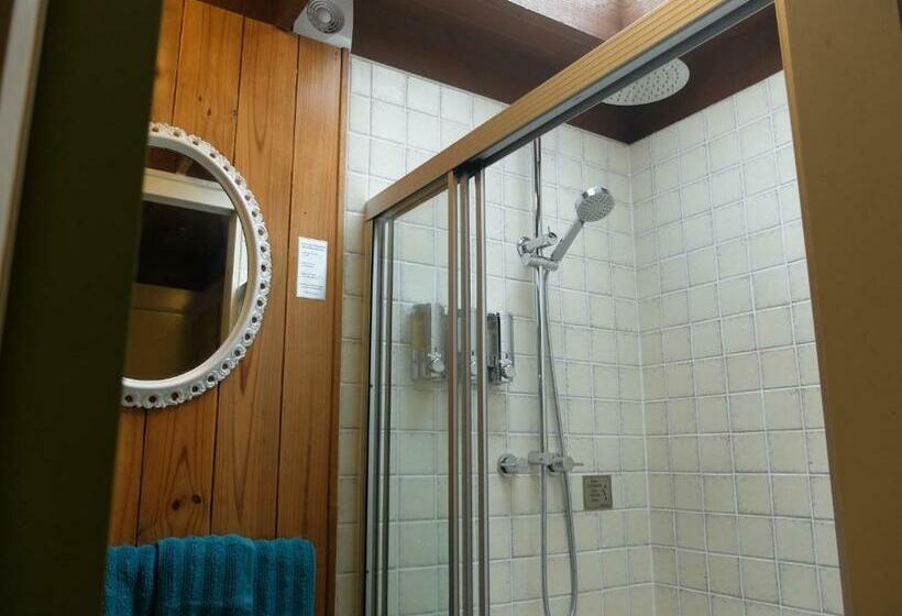 ペンション Braeside Bliss