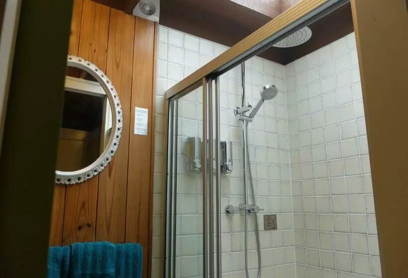 ペンション Braeside Bliss