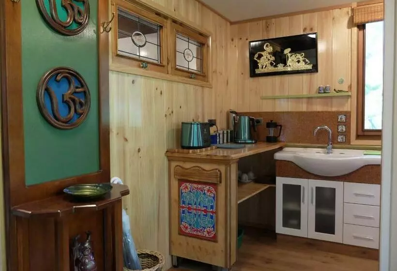 ペンション Braeside Bliss