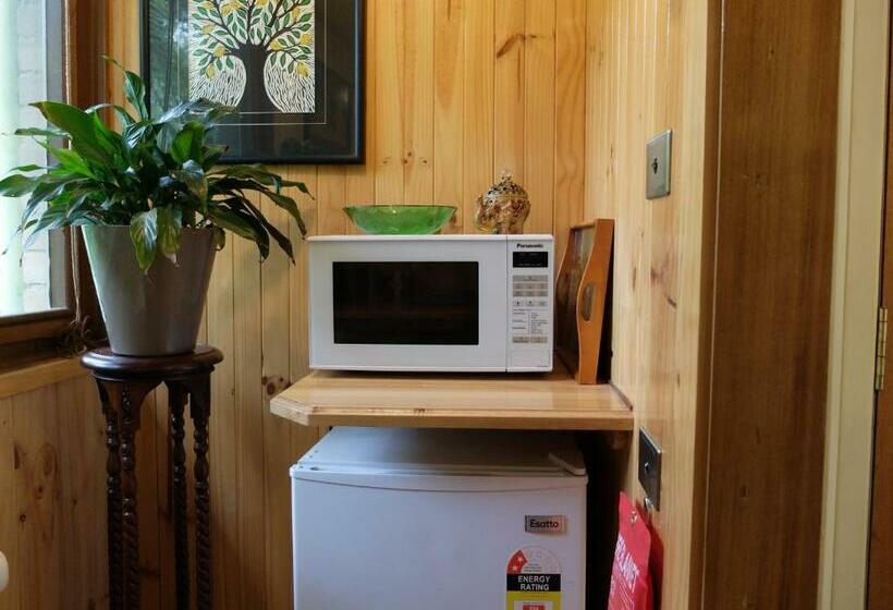 ペンション Braeside Bliss