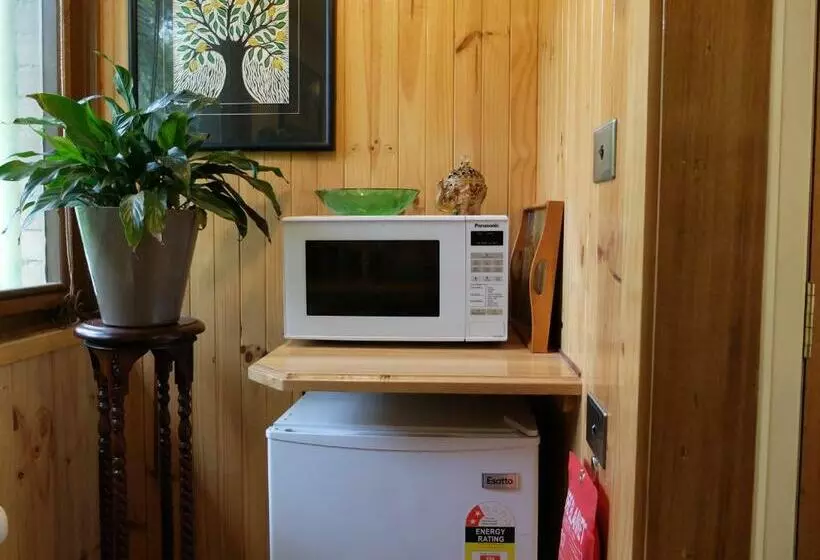 ペンション Braeside Bliss