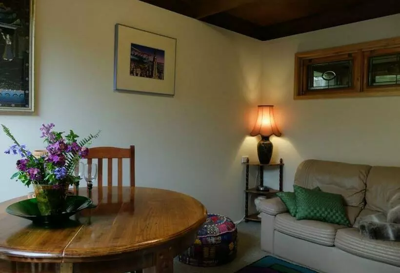 ペンション Braeside Bliss