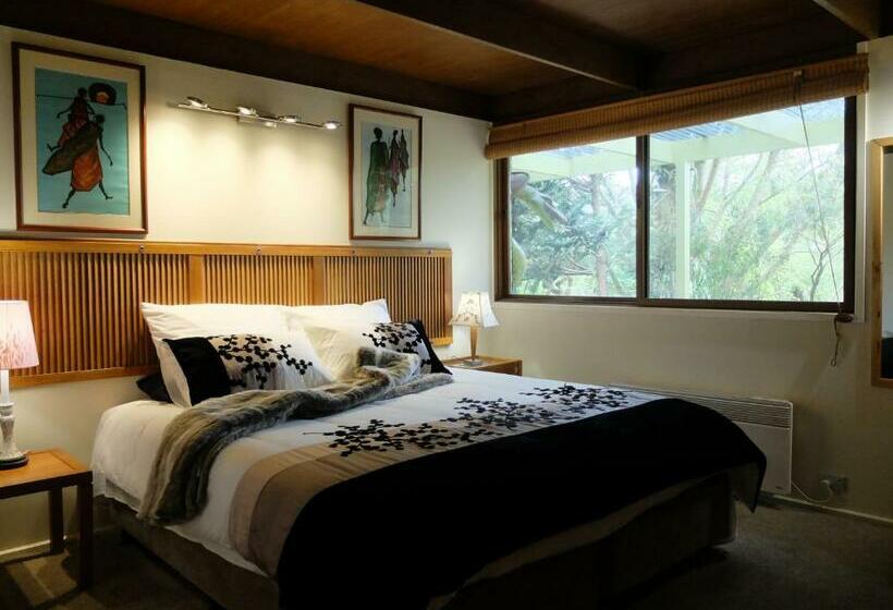 ペンション Braeside Bliss